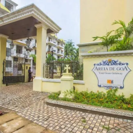 Pool View Apartment - Sunshine By Leela Homes